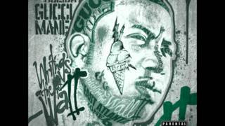 Gucci Mane - Major feat Wooh Da Kid (Prod by Southside)