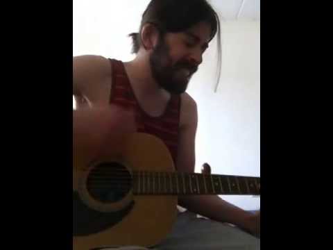 Bob Marley - We and Dem (Jordan Andrew Jefferson acoustic cover)
