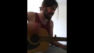 Bob Marley - We and Dem (Jordan Andrew Jefferson acoustic cover)