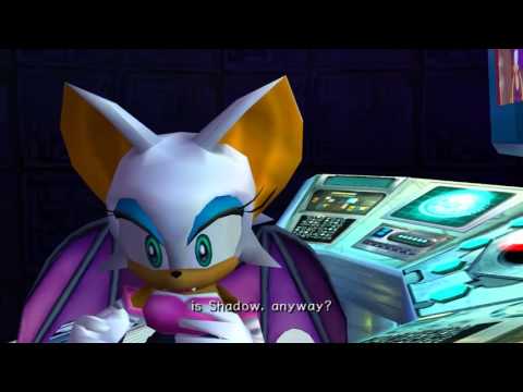 Sonic Adventure 2: Battle - The Egg Golem Reversal (Episode 20)