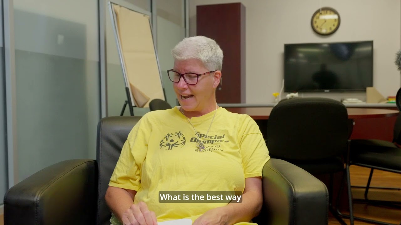 CLB COMPLAINTS VIDEO