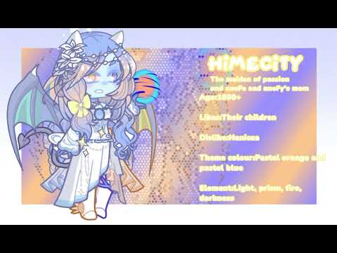 The goddess(?) voice claims (Korean version)//Fenna&Fenny:The trixies💖💧