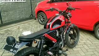 Download lagu Bajaj Pulsar custom japstyle mp3