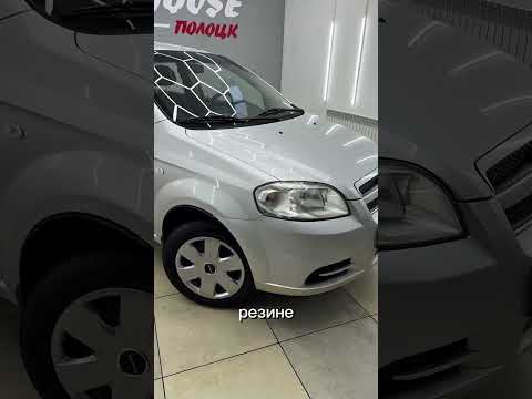 фото chevrolet aveo  0