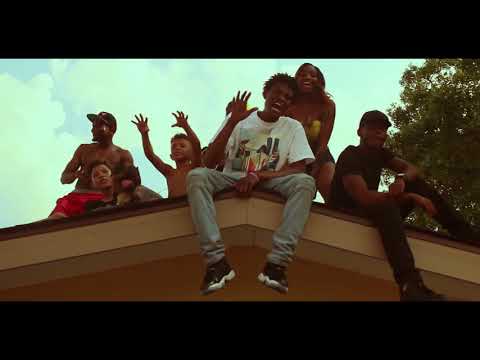 ISH - N B F (Official Music Video)