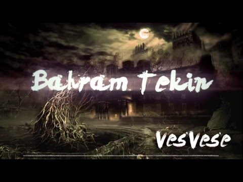 Bahram Tekin  - Vesvese (Lyrics Video ) 2015