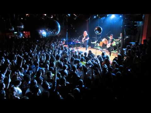 Tchau Radar + EQNAV - Pré-estreia Turnê 2013 Humberto Gessinger