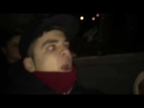 Driak vs Jado cuartos