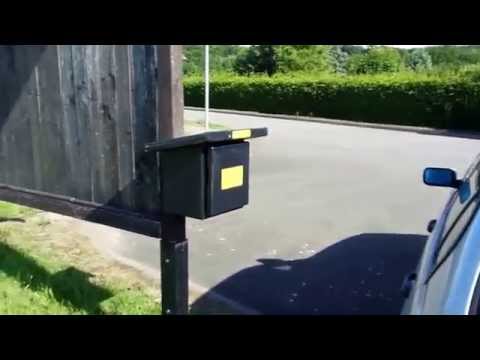 Stempelstelle 222 Schaubergwerk Röhrigschacht - Harzer Wandernadel