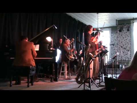 ANDY SCHUMM: "I'm More Than Satisfied" (Sept. 2009)