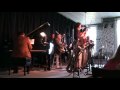 ANDY SCHUMM: "I'm More Than Satisfied" (Sept. 2009)