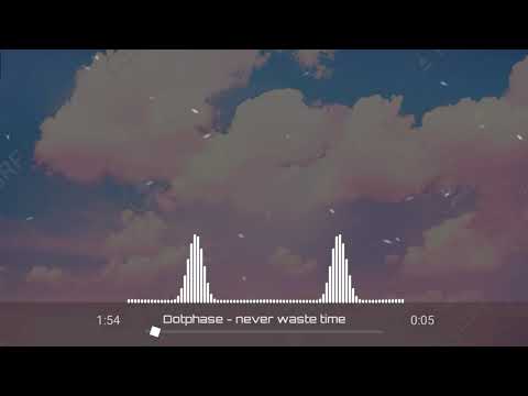 Dotphase - never waste time.