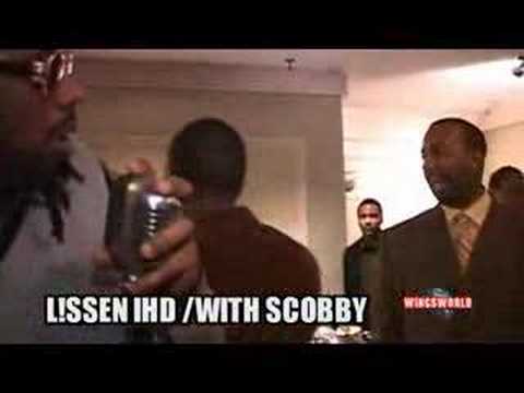 L!SSEN IHD FEAT SCOBBY (NEW YEARS EVE)