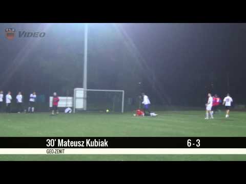 GEO-ZENIT - 4Move Piomet: 10. tydzień (FLS Jesień 2014)