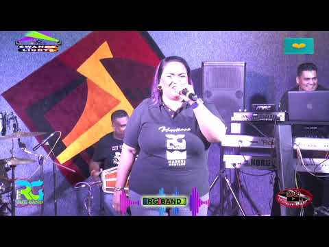 RG Band ft Hemlata Dindial LIVE - Badalaa (Chutney Songs) [Official Music Video]