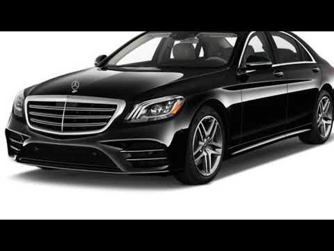 All County Professional Limousine LLC video.