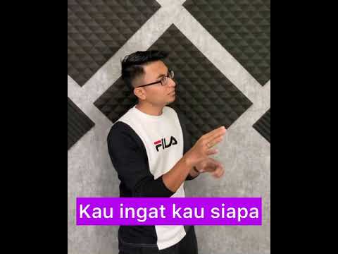 JAUH (solo cover)