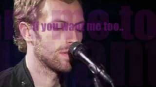 Coldplay - Careful Where You Stand