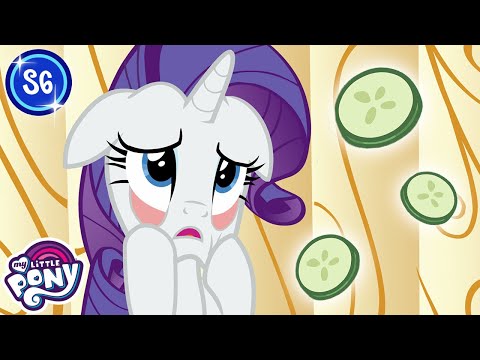 My Little Pony auf Deutsch: Freundschaft ist Magie | S6EP10 Kleiner Bruder Zephyre | MLP