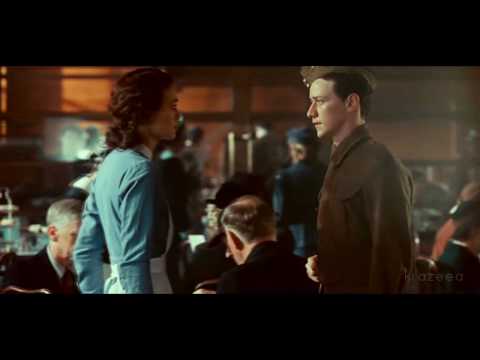 ロビー＆セシリア：カム・バック・トゥ・ミー（贖罪 (Robbie & Cecilia : Come Back To Me (Atonement))