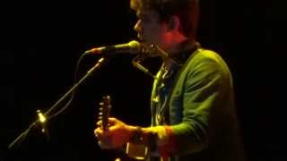 John Mayer - &quot;Born and Raised&quot; (Live in San Diego 10-4-13)