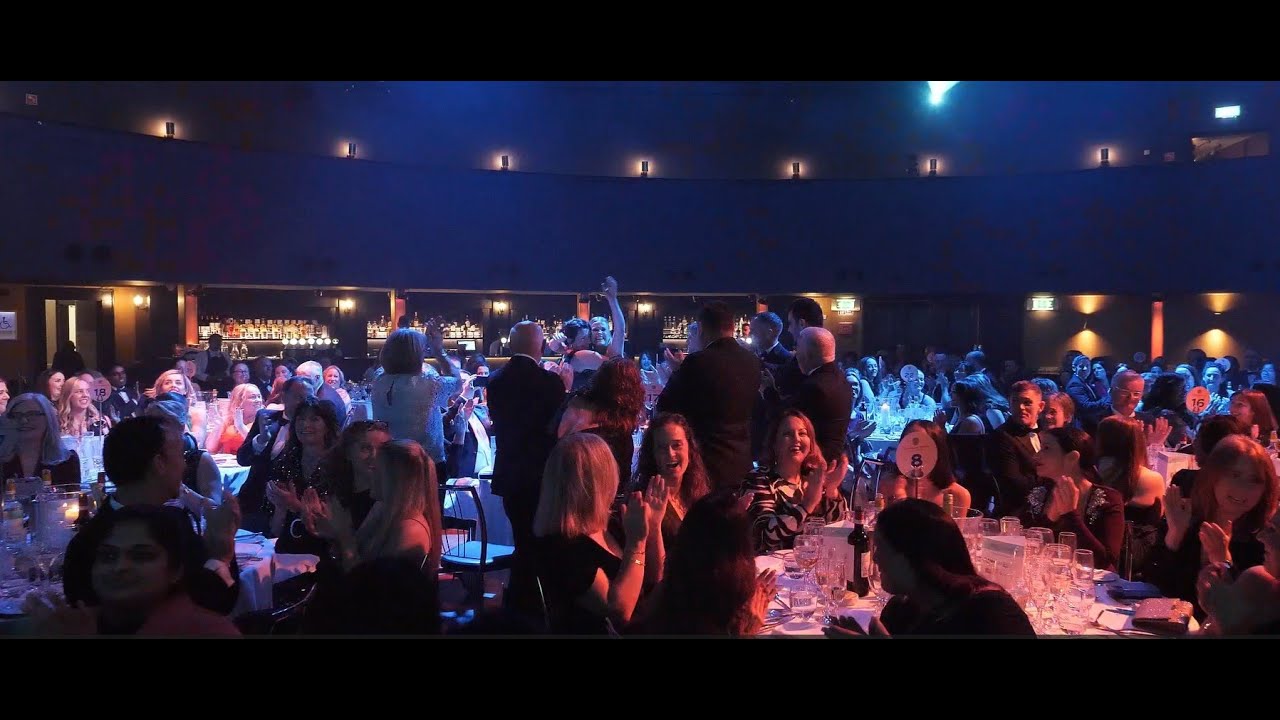 Women in STEM Awards Highlights 2025