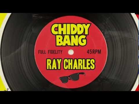 Chiddy Bang - "Ray Charles" official song
