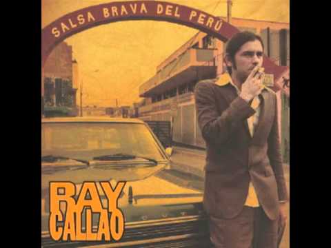 NADA ES IGUAL - RAY CALLAO