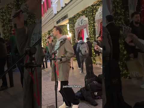 The unexpected ones are the best