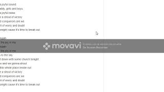 Carman - I Got the Joy - Lyrics Video