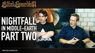 Nightfall in Middle-Earth Revisited (Part Two) | Blind Guardian