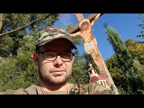 Wykopki wyprawa #104 Podróż w przeszłość