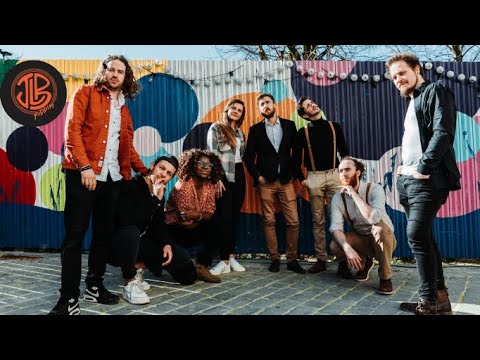 JLB Riddim - Skaradise