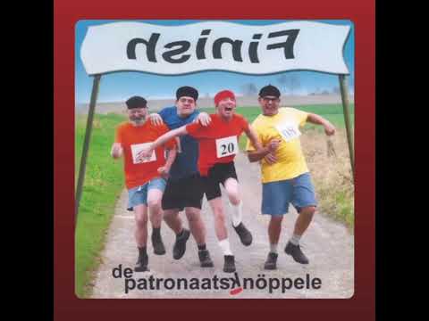 De Patronaatsknöppele Wiellie Wiellie 