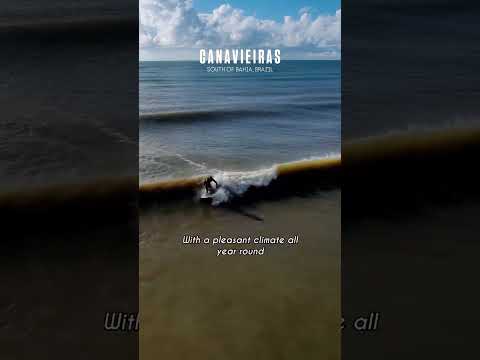 CANAVIEIRAS - SOUTH of BAHIA, BRAZIL | LINK IN BIO