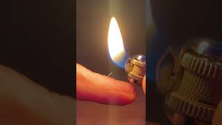 How to Terminate Hangnails #wkzzrproductions #onthisday #fyp