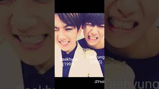 Download lagu Baekhyun and taehyung glow up 💫🔥 #youtubeshorts #bts #exo mp3 Download lagu Baekhyun and taehyung glow up 💫🔥 #youtubeshorts #bts #exo mp3