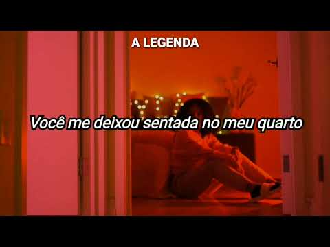 Kyla Imani ft. Jay Critch - Sitting Up In My Room | LEGENDADO/TRADUÇÃO PT-BR