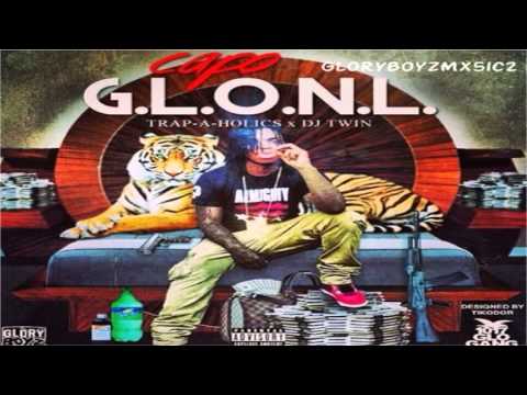 RIP Capo - Nachos | G.L.O.N.L. (Rest Up Big Homie)