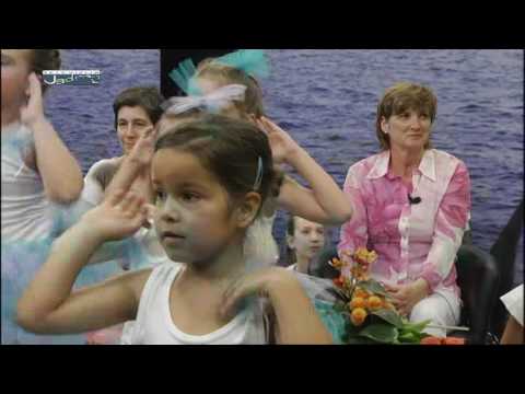 07.06.2016. ĆAKULA NA JADRANU mali split 2016