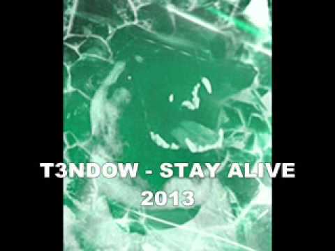 T3NDOW - STAY ALIVE 2013