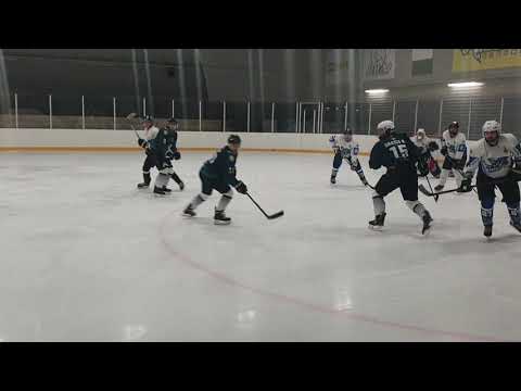 Kalózok A - Jászberény - OB 4 A - 2020.12.13 Gondos G. gól