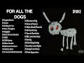 Drake For All The Dogs Full Album