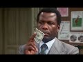 A Piece Of The Action 1977 Sheryl Lee Ralph S First Film