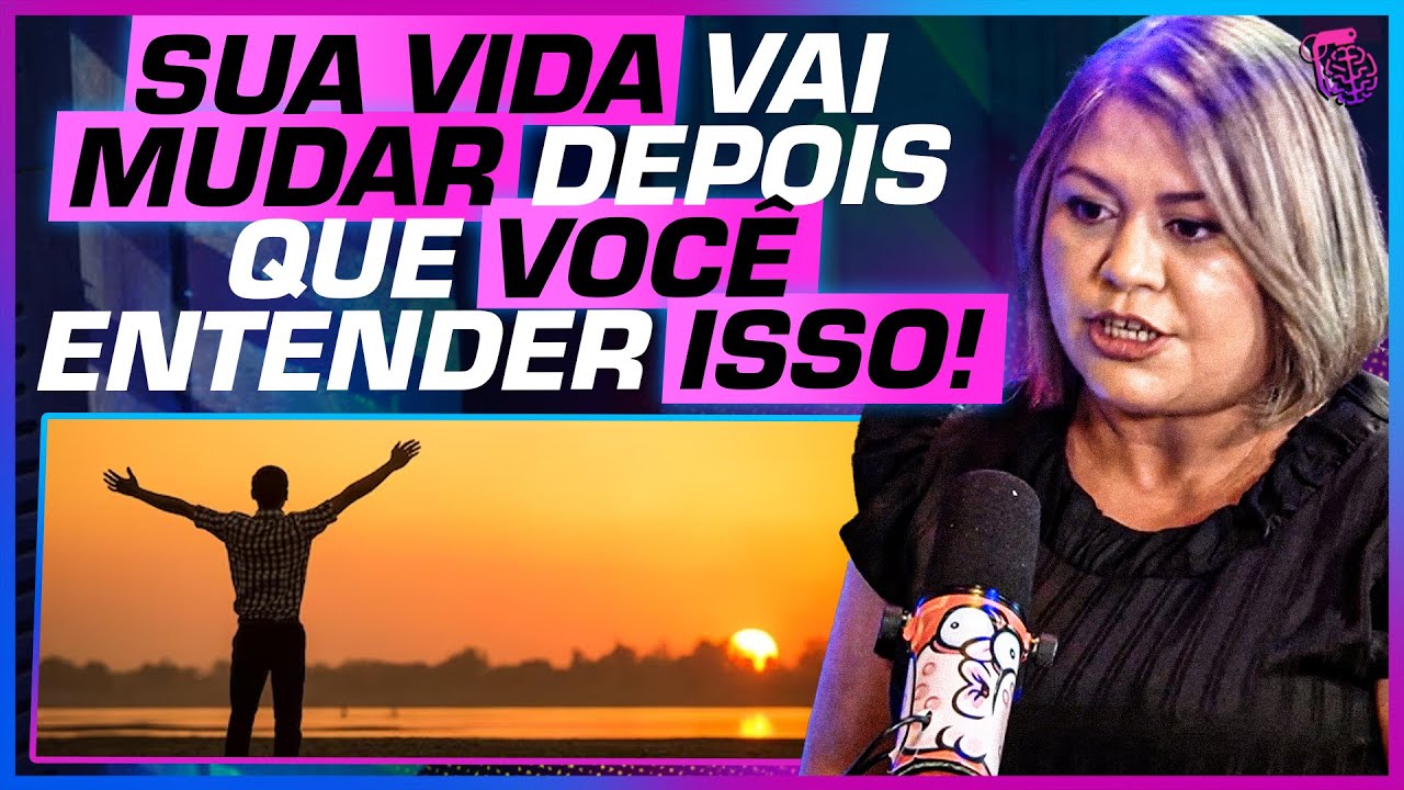 ESSE é o MAIOR SEGREDO das pessoas de SUCESSO - LENE SENSITIVA