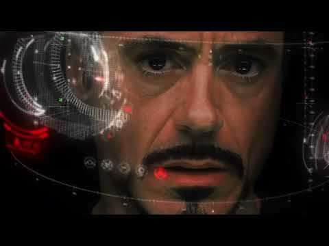 Iron Man 2 - Whiplash Attacks Pepper At The Expo (deleted)