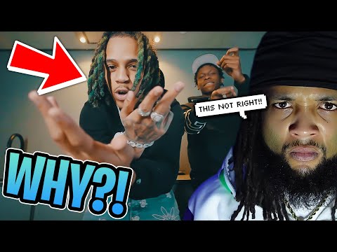 HE WASTED NO TIME!! C Blu - Armageddon (REACTION)