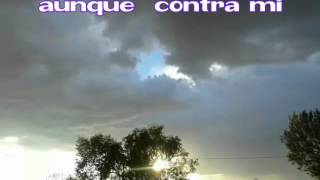 Entrego mi vida a ti Señor Jesús