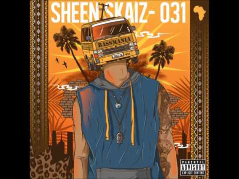 Sheen Skaiz - 031 (prod by Justin de Nobrega & Sketchy Bongo)