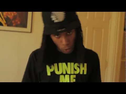 Cordie Corr Featuring Jae Smiph "Fire" In HD